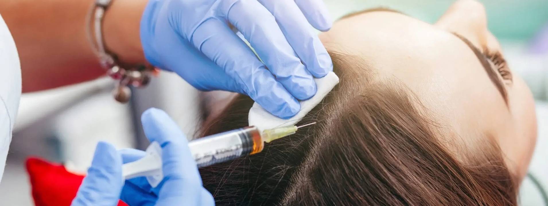 HD-PRP Therapy