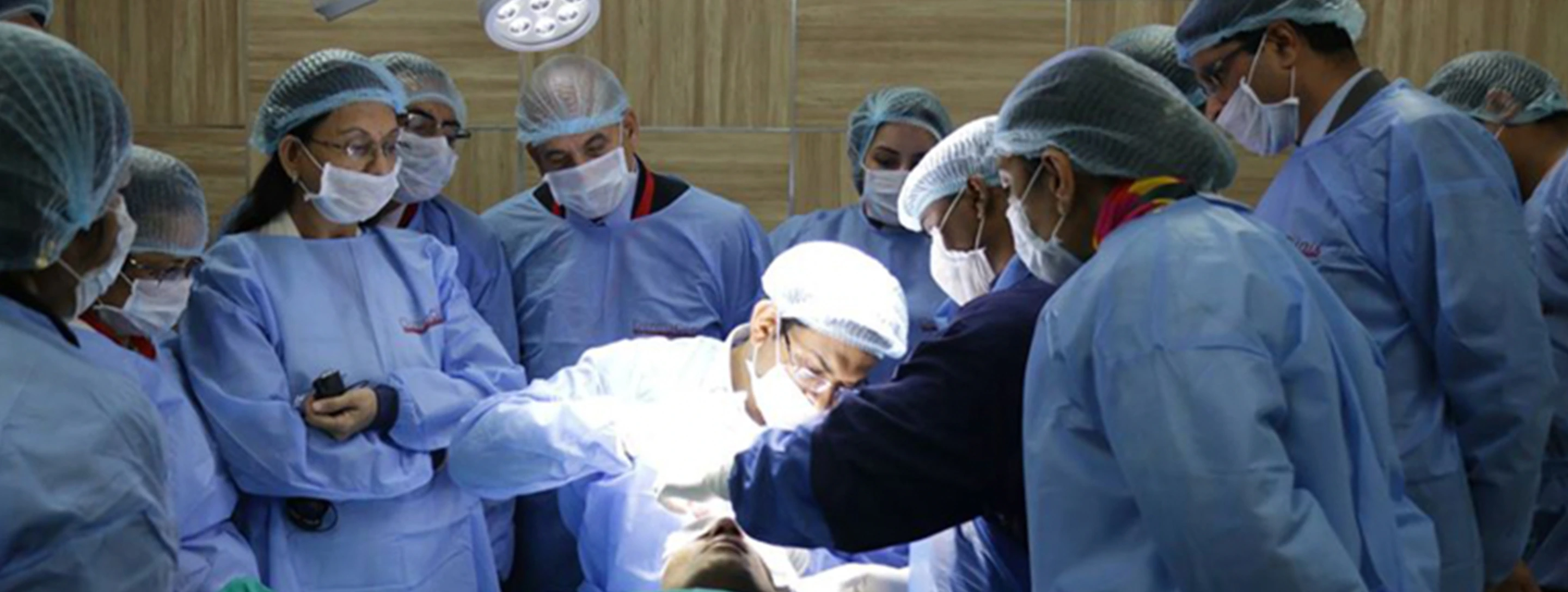 HD-PRP Therapy