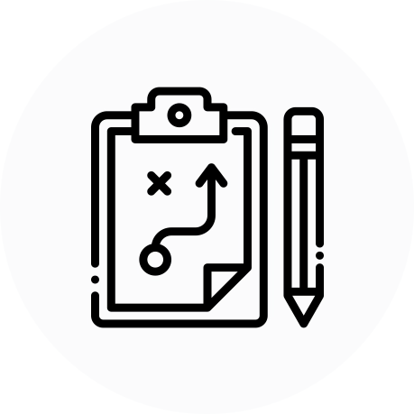 Assessment icon
