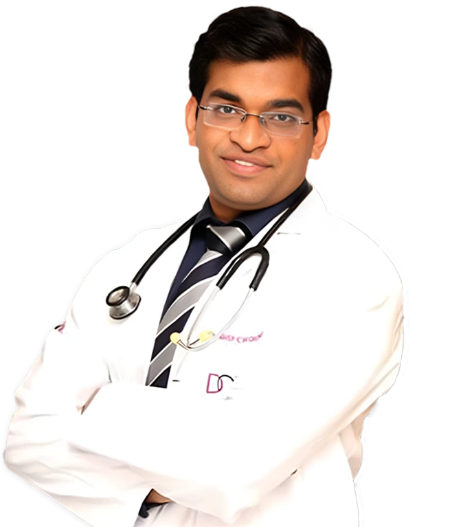 Dr. Kavish